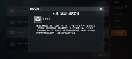 和平精英《牛牛》辅助
